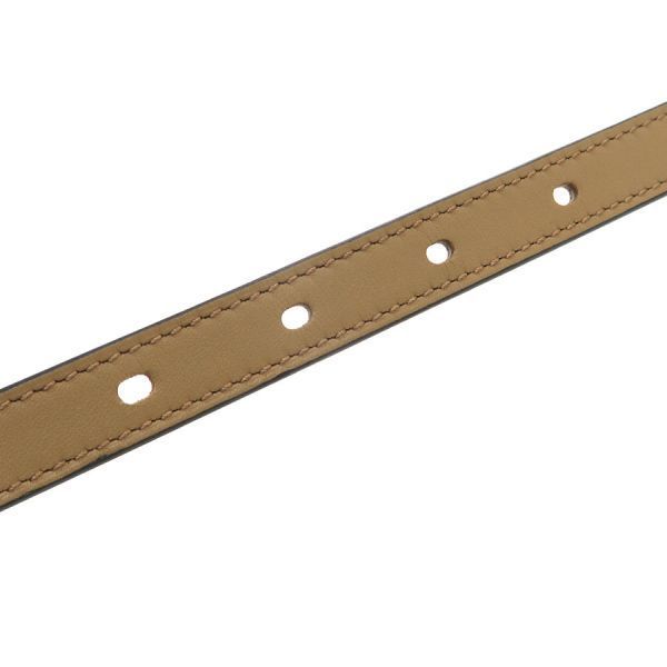 Hermes Belt Lucky 15 — view 8