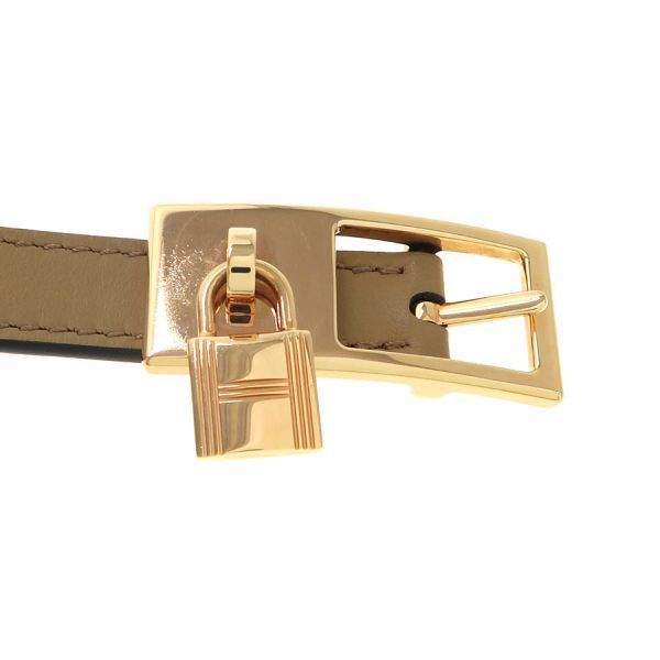 Hermes Belt Lucky 15 — view 4