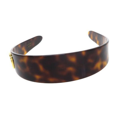 Louis Vuitton Headband LV Circle — view 2