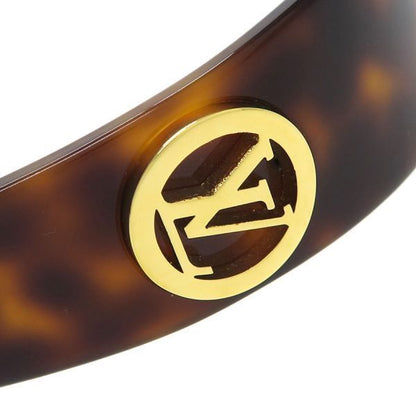 Louis Vuitton Headband LV Circle — view 6