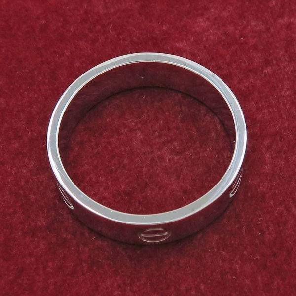 Cartier Love Ring — view 5
