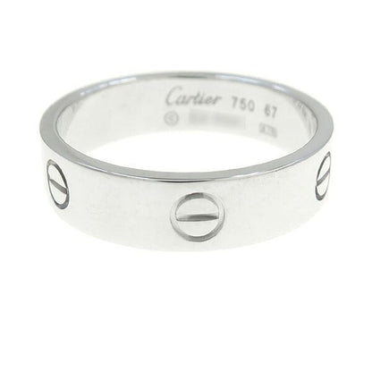 Cartier Love Ring