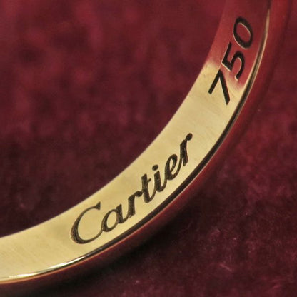 Cartier 1895 Diamond 45 Ring — view 6