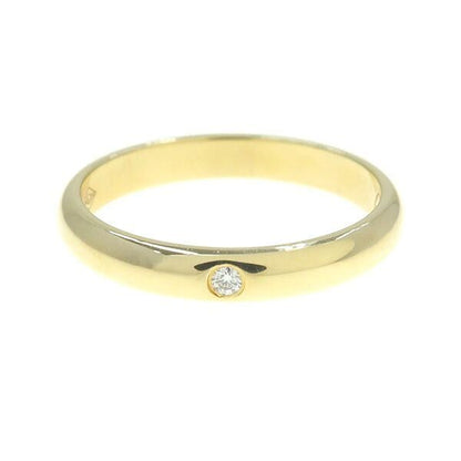 Cartier 1895 Diamond 45 Ring