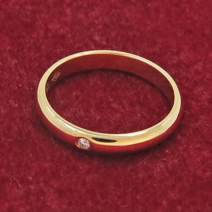Cartier 1895 Diamond 45 Ring — view 2