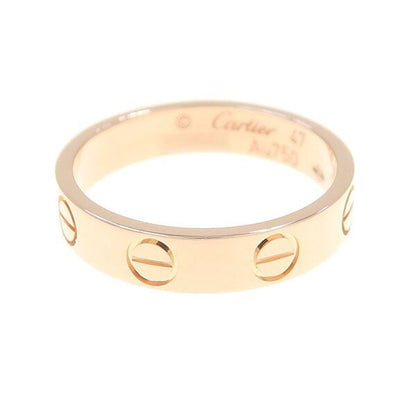 Cartier Mini Love Ring