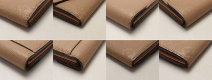 Louis Vuitton Monogram Empreinte Portefeuille Sarah Wallet — view 5