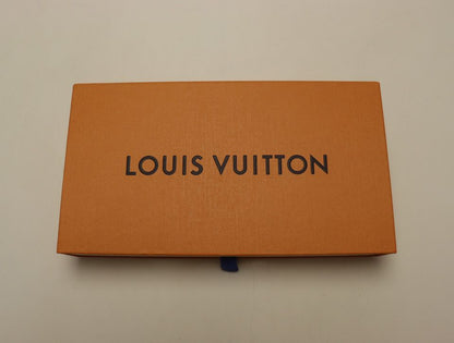 Louis Vuitton Monogram Empreinte Portefeuille Sarah Wallet — view 8