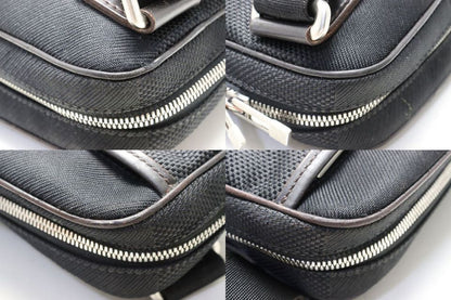 Louis Vuitton Damier Geant Acrobat Belt — view 8