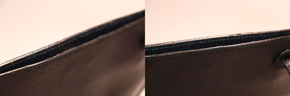 Chanel No 5 Caviar Leather Tote — view 8