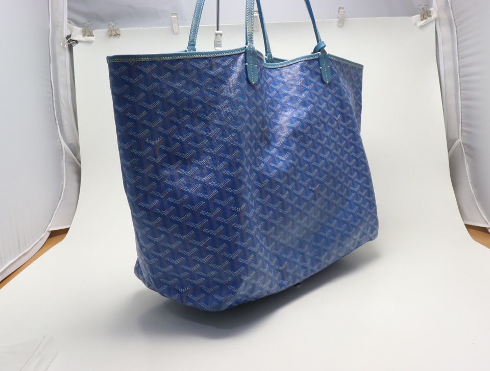 Goyard Saint Louis GM Tote — view 4