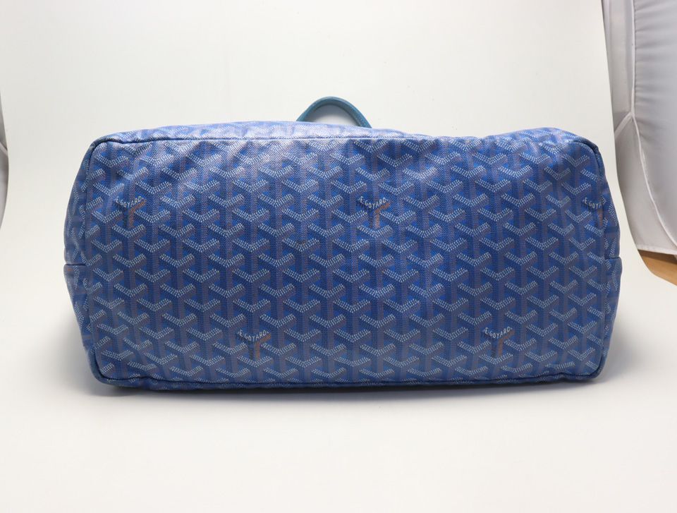 Goyard Saint Louis GM Tote — view 3