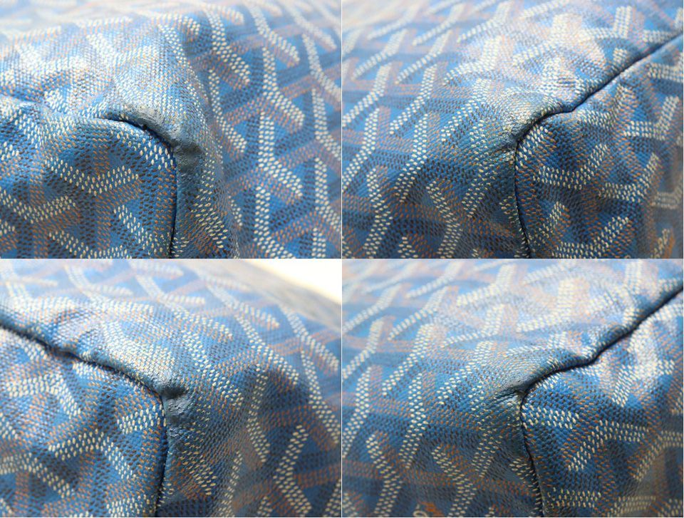 Goyard Saint Louis GM Tote — view 5