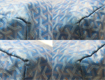 Goyard Saint Louis GM Tote — view 5