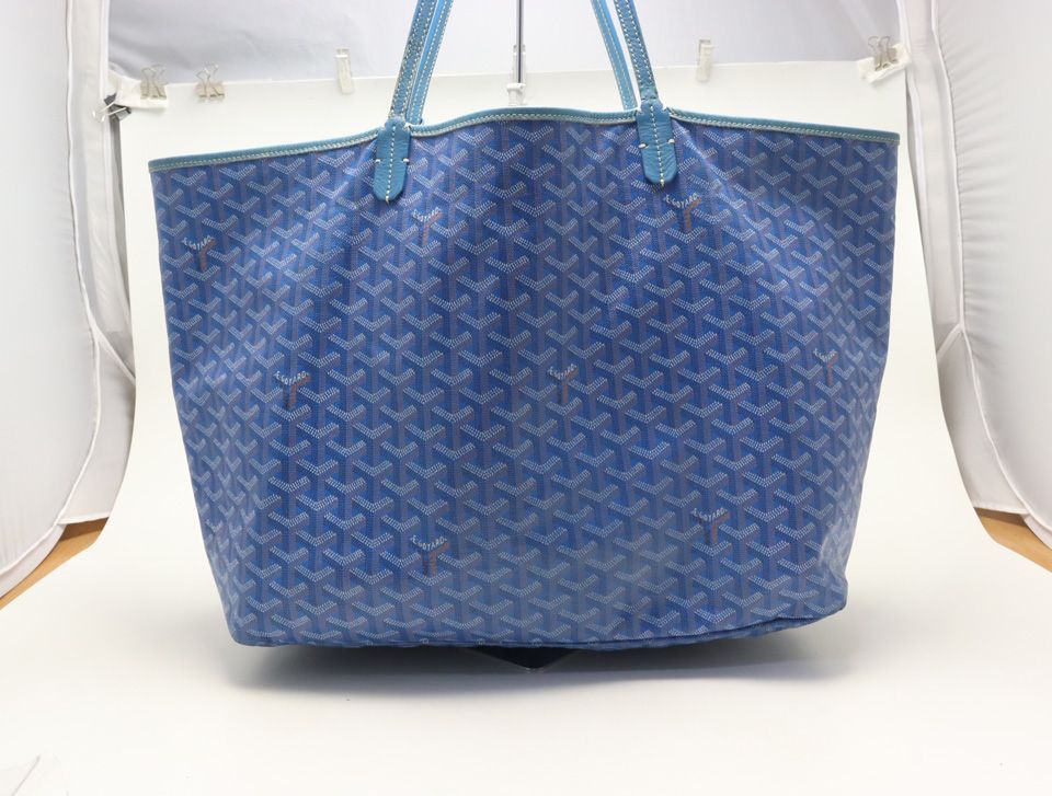 Goyard Saint Louis GM Tote — view 2