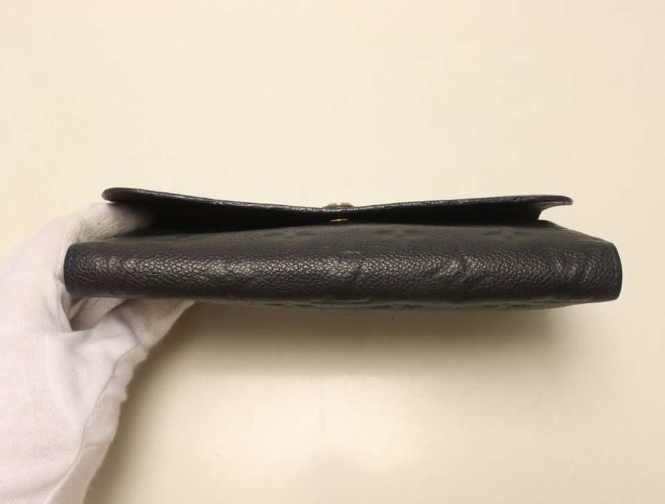 Louis Vuitton Monogram Empreinte Wallet — view 3