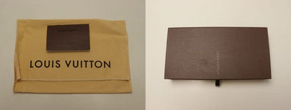 Louis Vuitton Monogram Empreinte Wallet — view 8