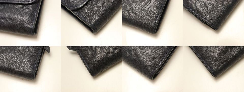 Louis Vuitton Monogram Empreinte Wallet — view 5
