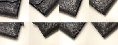 Louis Vuitton Monogram Empreinte Wallet — view 5