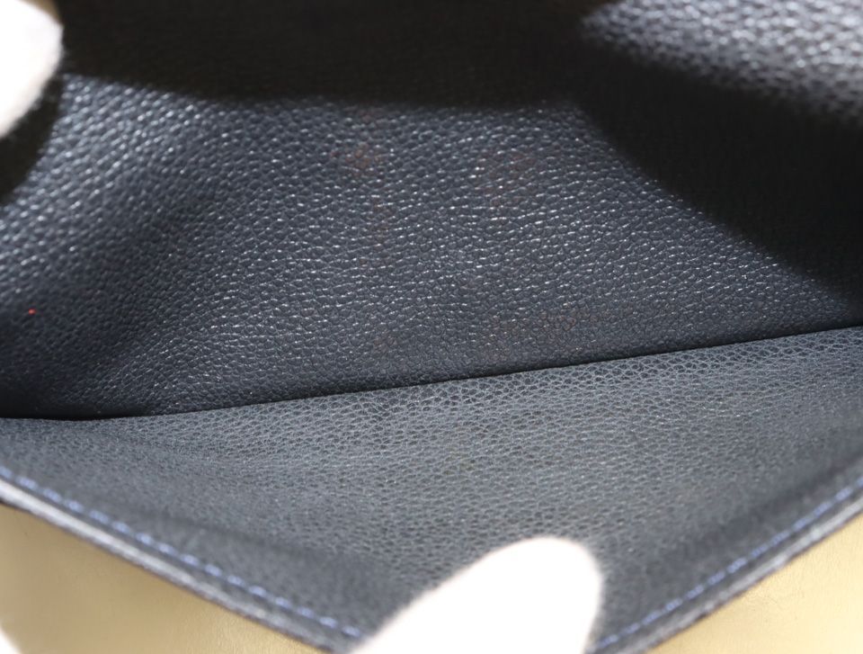 Louis Vuitton Monogram Empreinte Wallet — view 6