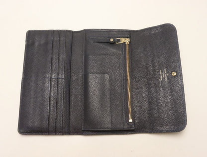 Louis Vuitton Monogram Empreinte Wallet — view 4