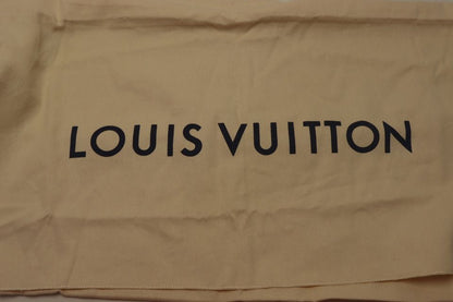 Louis Vuitton Damier Azur Calvi Tote — view 8