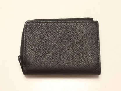 Louis Vuitton LV Aerogram Portefeuille Pilot Leather Trifold Wallet — view 2