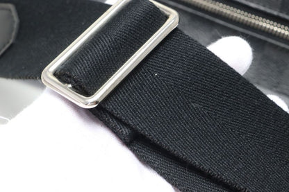 Louis Vuitton Damier Graphite Hunter Shoulder — view 6