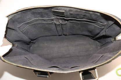 Louis Vuitton Damier Cobalt Pdj Briefcase Business — view 7