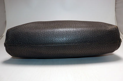 Bottega Veneta Leather Briefcase Business — view 3
