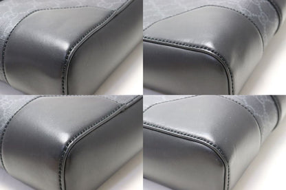 Gucci GG Supreme Briefcase Business — view 5