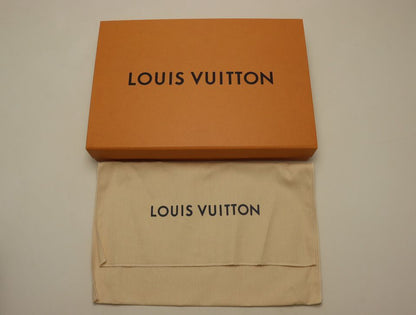 Louis Vuitton Damier Infini Zippy XL Zip Around Wallet — view 9