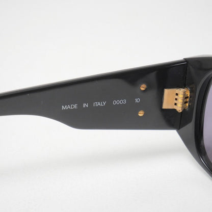 Chanel Vintage Sunglasses Quilted CC Logo Eyewear — view 7