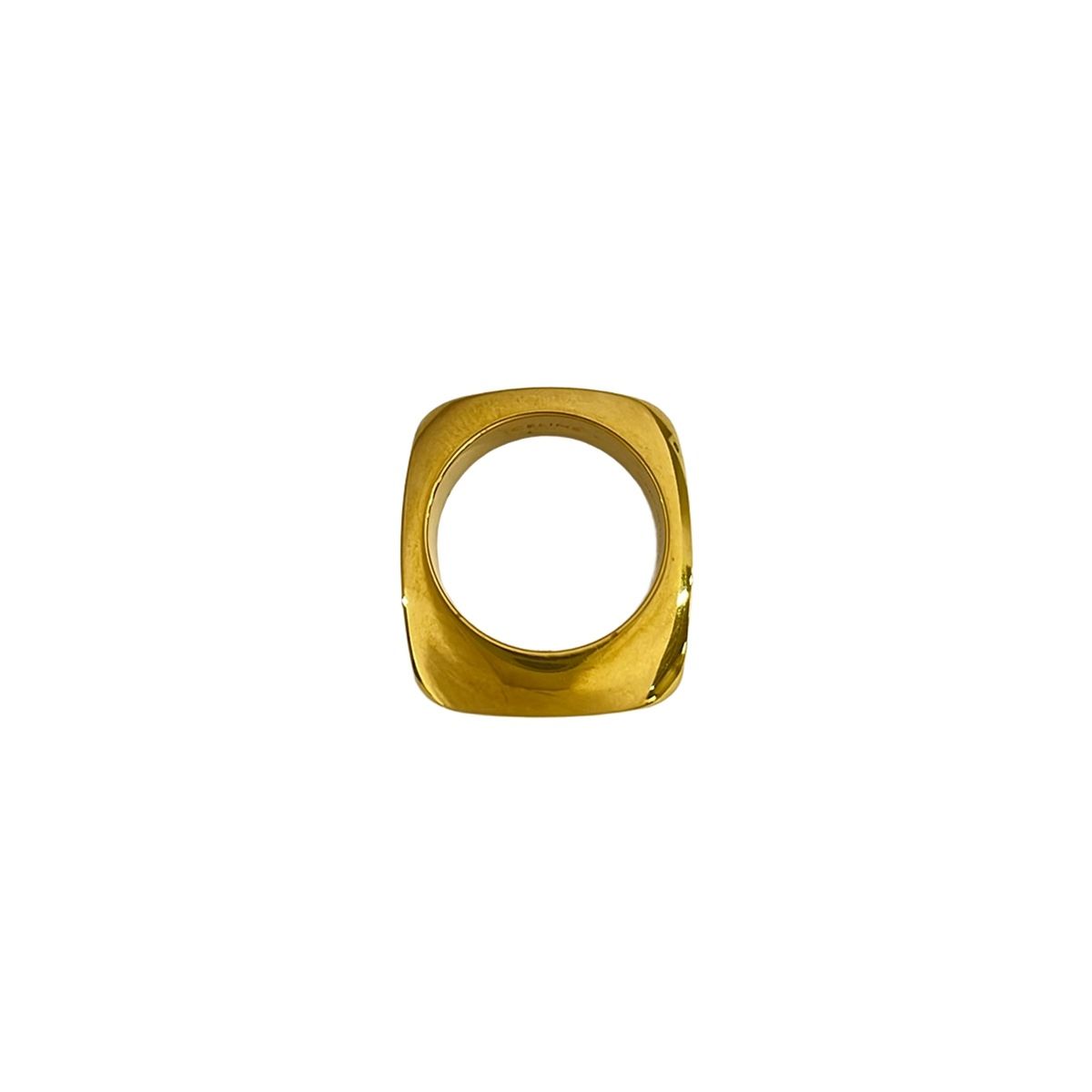 Celine Ring 50 Gold — view 4