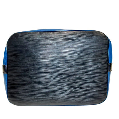 Louis Vuitton Epi Line Shoulder Bag Leather — view 3