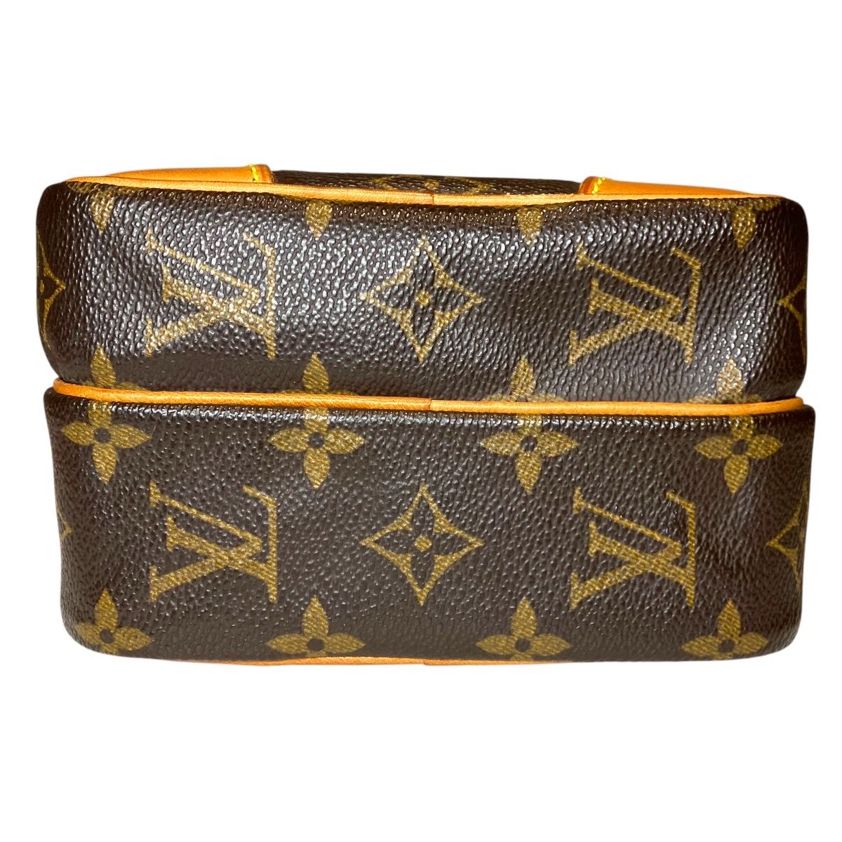 Louis Vuitton Amazon Monogram Line Shoulder Bag Canvas — view 3