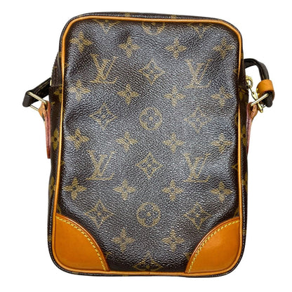 Louis Vuitton Amazon Monogram Line Shoulder Bag Canvas — view 2