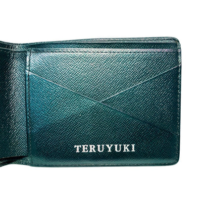 Louis Vuitton Portefeuille Multiple Damier Graphite Billfold Canvas Wallet — view 8
