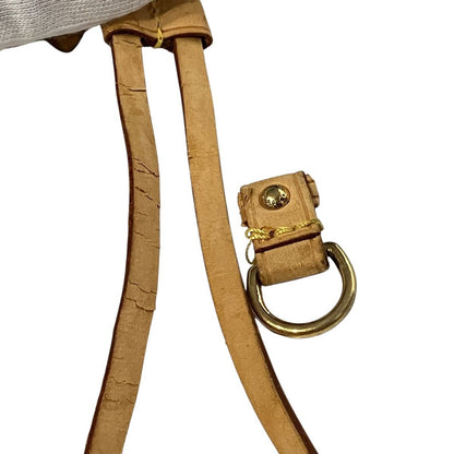 Louis Vuitton Neverbre PM Monogram Tote Canvas — view 8