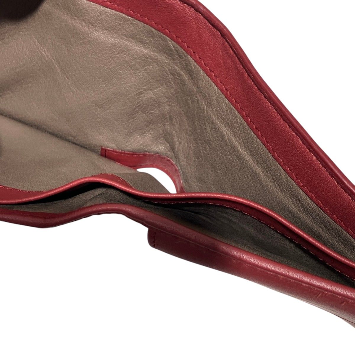 Bottega Veneta Intrecciato Bifold Wallet Leather — view 8