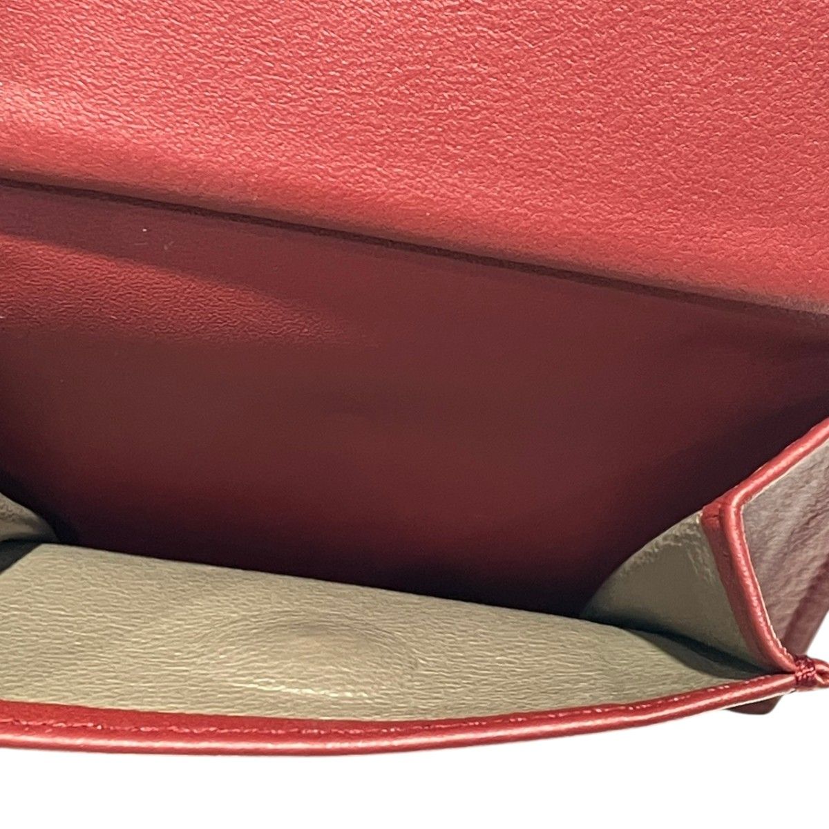 Bottega Veneta Intrecciato Bifold Wallet Leather — view 7