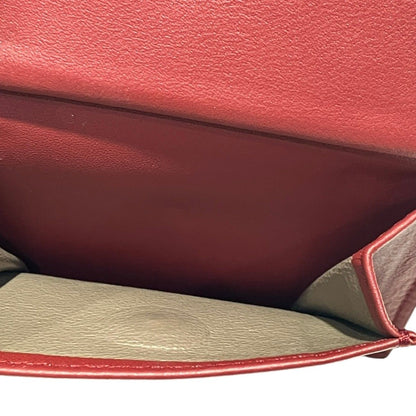 Bottega Veneta Intrecciato Bifold Wallet Leather — view 7