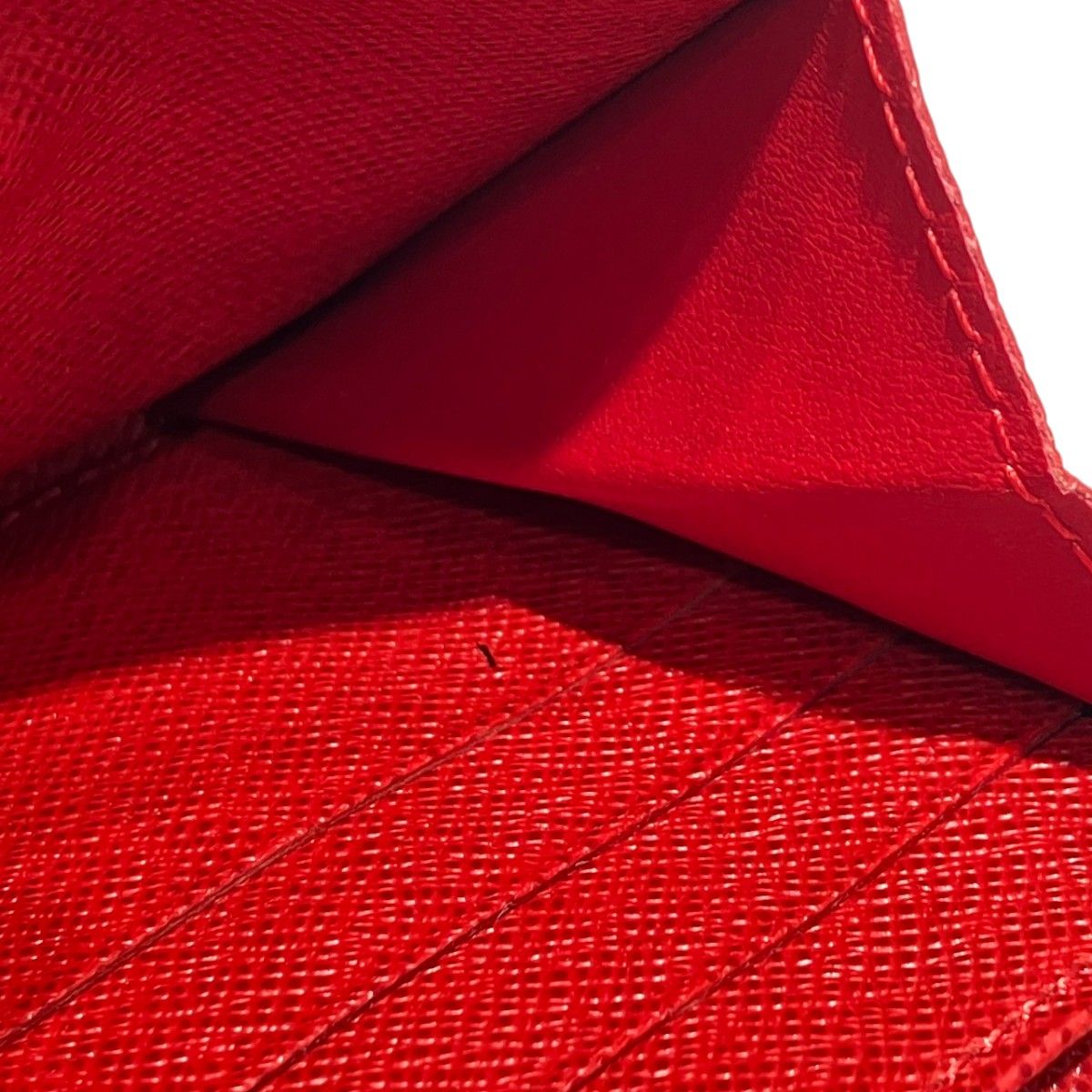 Louis Vuitton Portefeuille Sarah Bellboy Monogram Wallet Canvas — view 7