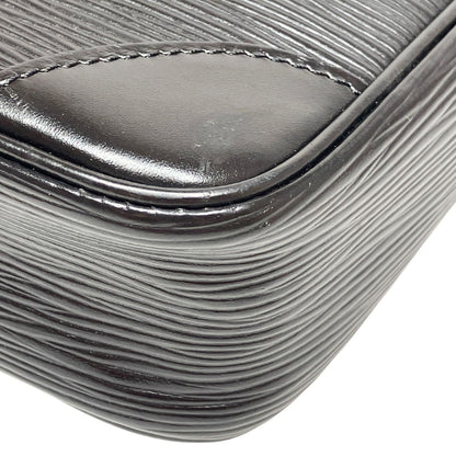 Louis Vuitton Danube Epi Shoulder Bag Leather — view 5
