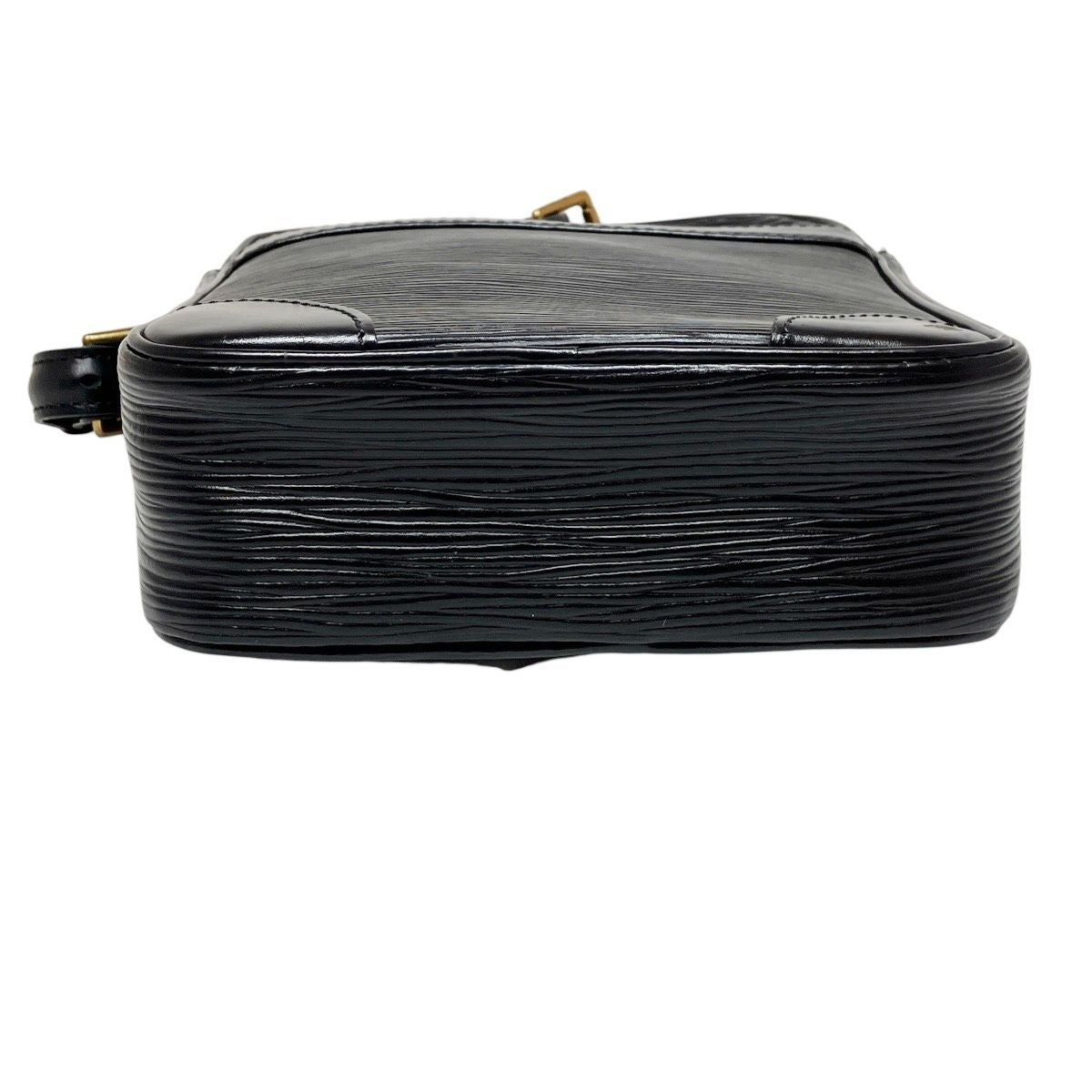 Louis Vuitton Danube Epi Shoulder Bag Leather — view 3
