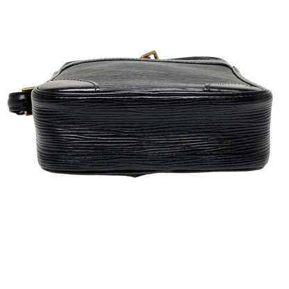 Louis Vuitton Danube Epi Shoulder Bag Leather — view 3