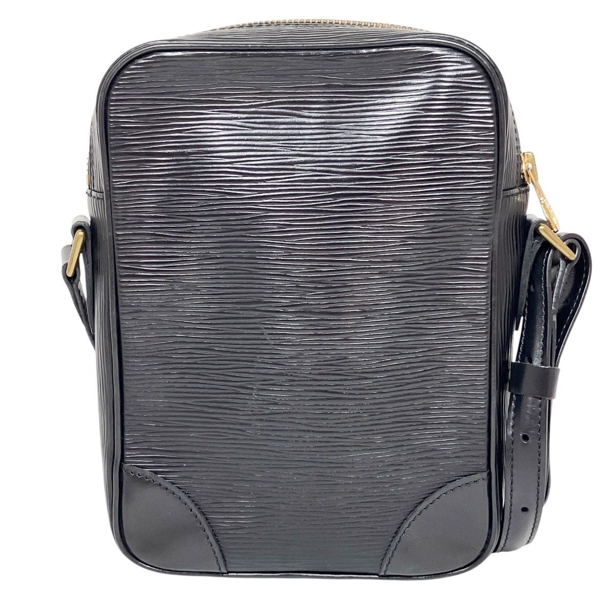 Louis Vuitton Danube Epi Shoulder Bag Leather — view 2