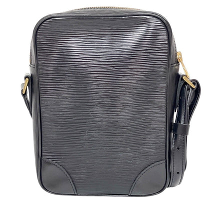 Louis Vuitton Danube Epi Shoulder Bag Leather — view 2