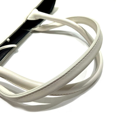 Bottega Veneta Arcotote Maxi Intrecciato Tote Calfleather — view 7
