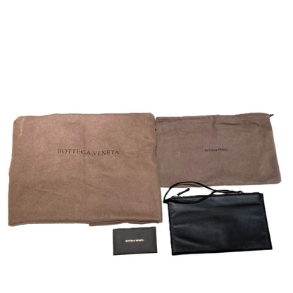 Bottega Veneta Arcotote Maxi Intrecciato Tote Calfleather — view 5